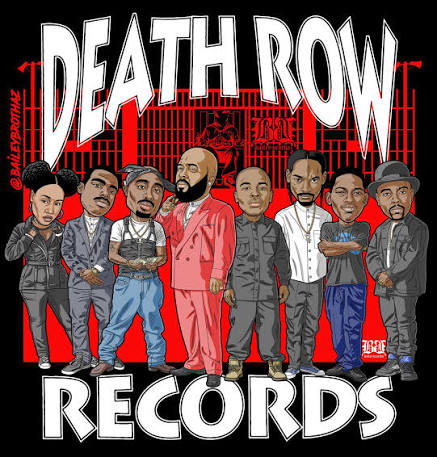 Death Row Poster
